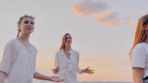 I can only imagine - Я могу лишь представить | ансамбль.акцент