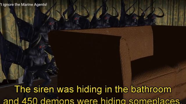 НЕ ИГНОРИРУЙ МОРСКИХ АГЕНТОВ смотреть онлайн