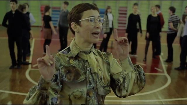 ПУШКИНСКИЙ БАЛ! Пермь! смотреть онлайн