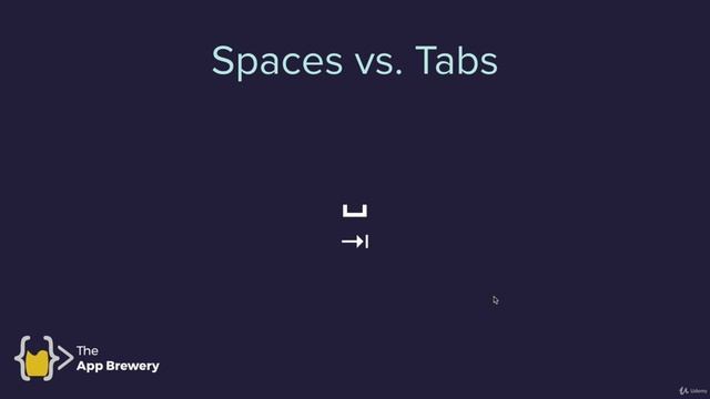 Day 6 - Python Functions & Karel - 4 Indentation in Python смотреть онлайн