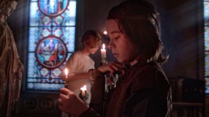 Шуберт, Аве Мария. Поет Федор Сорокин.