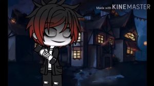 Клип гача лайф."Монстр" на русском (mp3)