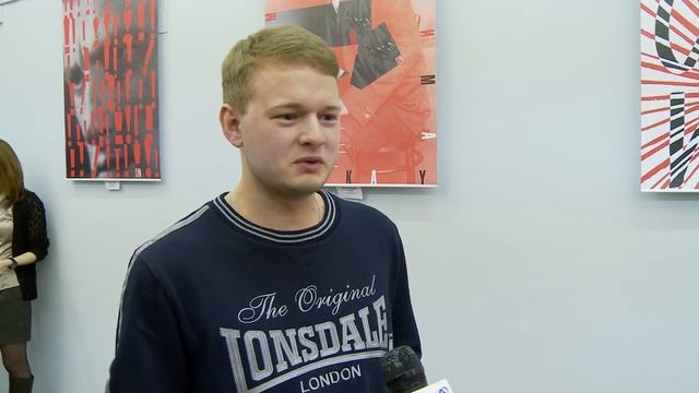 Выставка в юбилей Маяковского смотреть онлайн