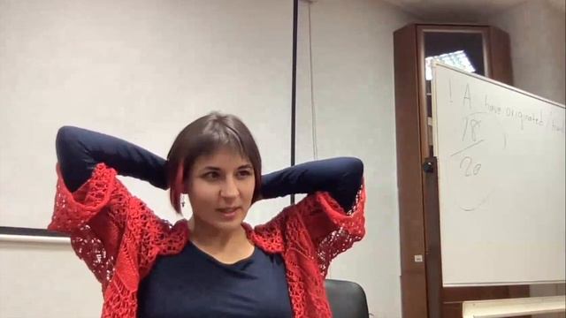 E. Shestova. PHENOMENOLOGY OF «LOGIC OF QUESTIONS & ANSWERS»: Gadamer, Merleau-Ponty (20/04/2023) смотреть онлайн