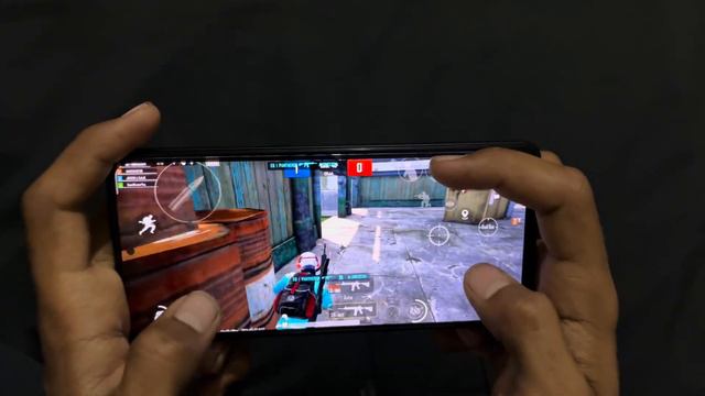 POCO X6 PRO DEAD PROBLEM ? POCO X6 PRO VS IQOO NEO 7 смотреть онлайн