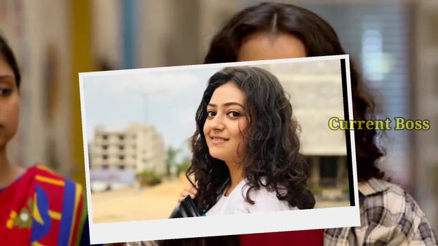 ভেঙে পড়লেন ইন্দ্রাণী,চিনি থেকে বাদ পড়ে হারিয়ে গেলেন নায়িকা |Why Indrani Bhattacharya Left Cheen