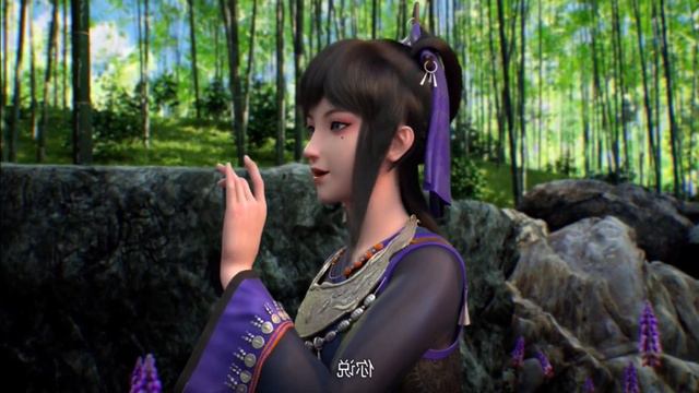 The flame imperial guards episode 14 Anime explained in hindi смотреть онлайн