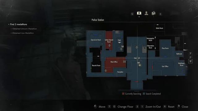 Resident Evil 2 Remake - Gameplay Walkthrough #05 - Claire - [PC|HD|60FPS] смотреть онлайн