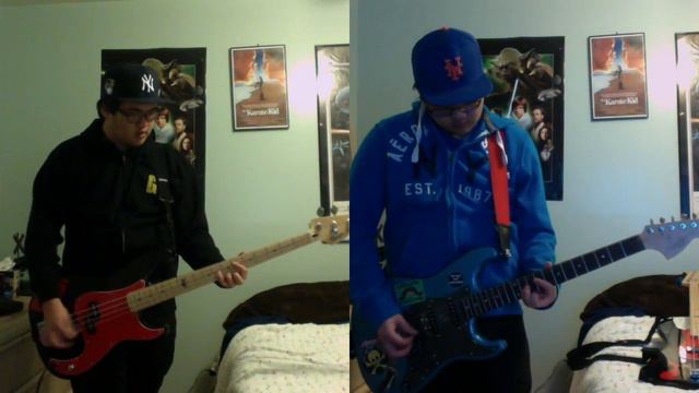 What's My Age Again? смотреть онлайн