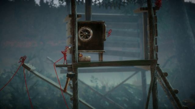Unravel + Beerenmoor 2 смотреть онлайн
