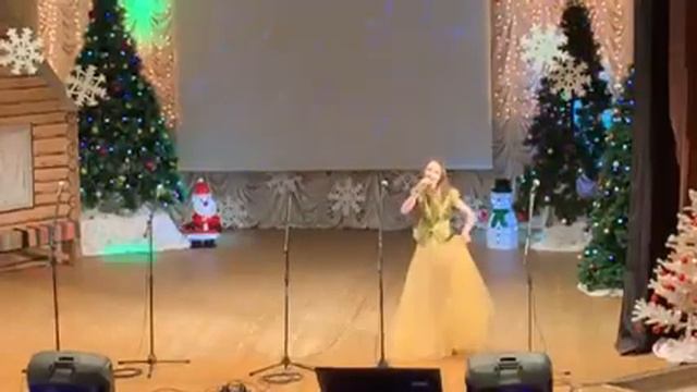 Дарья Снеговская "Одна снежинка еще не снег" смотреть онлайн