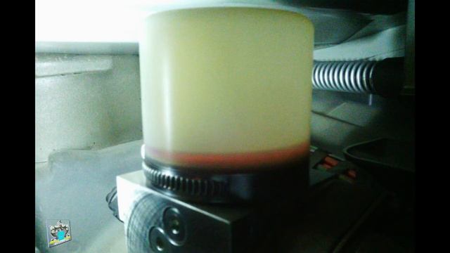 Не работает крышка багажника - BMW 7(E66) 730i смотреть онлайн