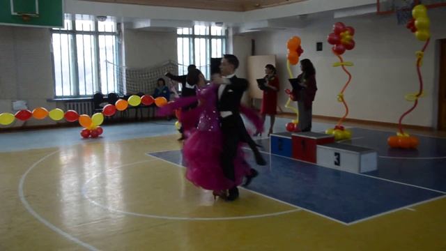 ю2 восх звездя танго смотреть онлайн