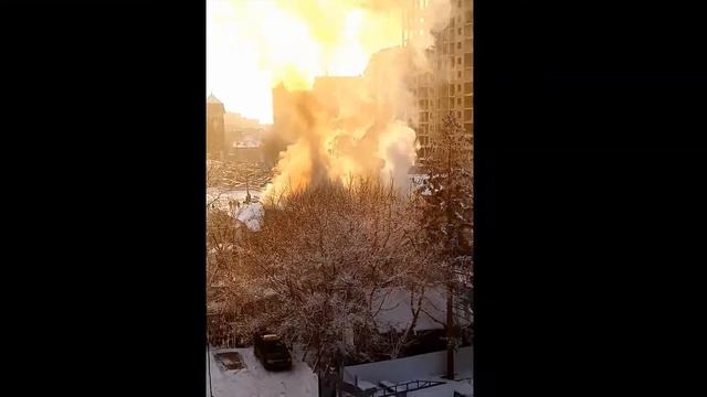 Самара КБ 676 смотреть онлайн