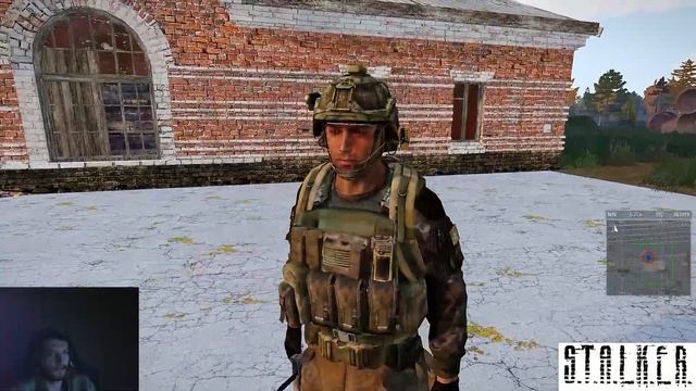 ArmStalker INFINITI Гюрза день 7 поход на Янов смотреть онлайн