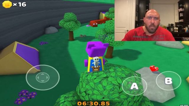 Did you find a secret base with a helicopter and super bear adventure gaming смотреть онлайн