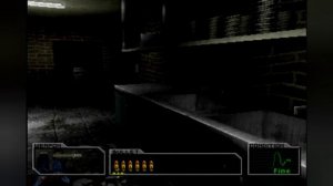 RESIDENT EVIL SURVIVOR DO PS1 NO GAME STICK 4K LITE (TESTE RÁPIDO)