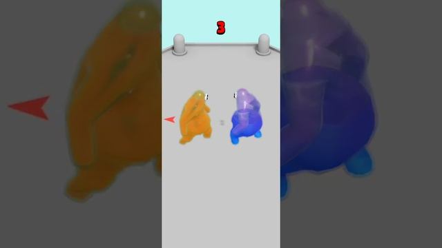 ? Color War ? GAMEPLAY (Android, iOS) смотреть онлайн