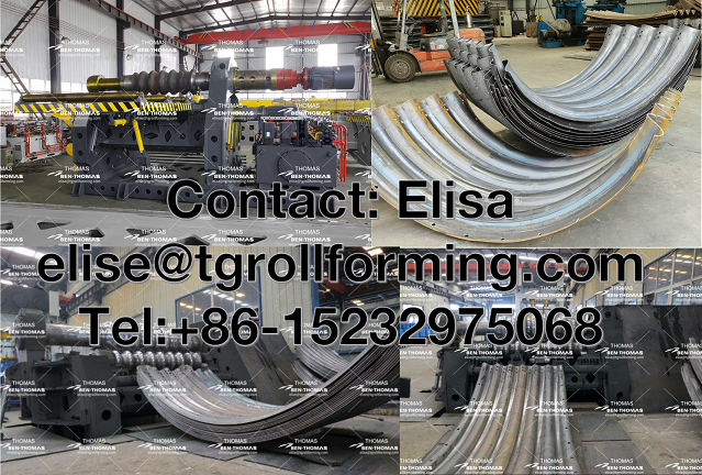 【 galvanized corrugated metal pipe making machine equipment 】 смотреть онлайн