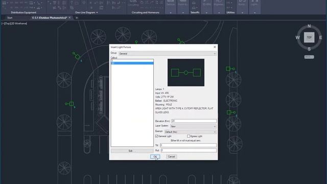 Design Master Electrical for AutoCAD: Video Tutorial Part 7 смотреть онлайн