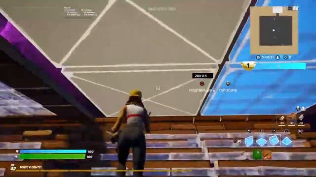 Как начинать билд файты(для новичков) смотреть онлайн