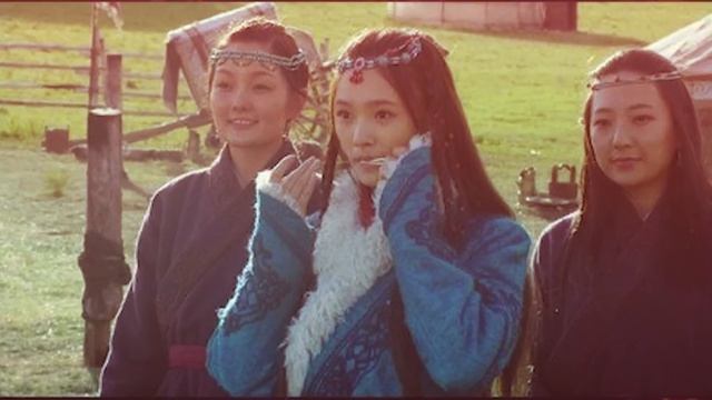 Unexpected things Genghis Khan's wars did to captive women смотреть онлайн