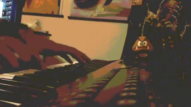 Alesis QS7.1 QS Tines смотреть онлайн