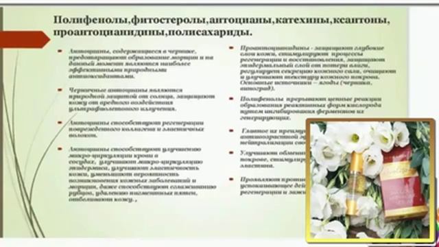 Сыворотка с 24х каратным золотом от компании Alivemax Презентация смотреть онлайн