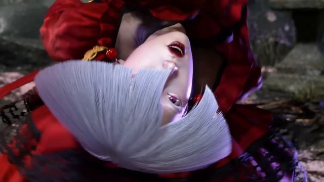 A.K.I. Trailer Breakdown! The Queen of Poison has Arrived! - Street Fighter 6 смотреть онлайн