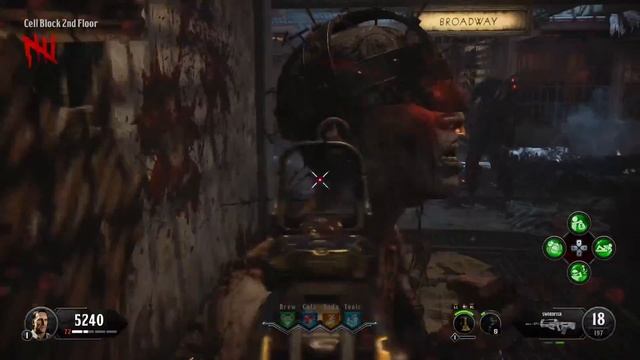 Playing bo4 zombies blood of the dead смотреть онлайн