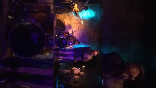 HG Soul @ Link Bar 10/16/12 смотреть онлайн