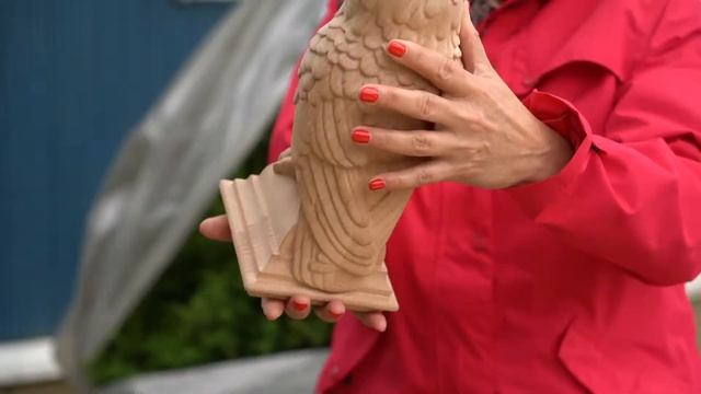 Компания Ставрос в передаче 1 канала "На дачу" с Наташей Барбье. Дача Нины Усатовой смотреть онлайн