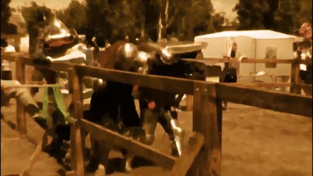 Старая гвардия рвется в бой! смотреть онлайн
