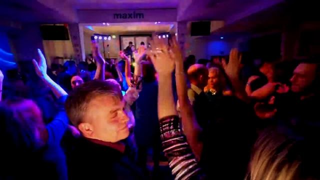 Super Tanz Party & Show 2019 !!! Часть 2. смотреть онлайн