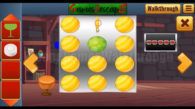 G2E Jim-Jam Bangalow Escape Walkthrough [Games2Escape] смотреть онлайн