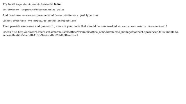 Sharepoint: ExecuteQuery Error When Trying to Do Anything (3 Solutions!!) смотреть онлайн