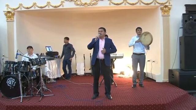 Сухроб Додоев 2 ЧАСТЬ смотреть онлайн