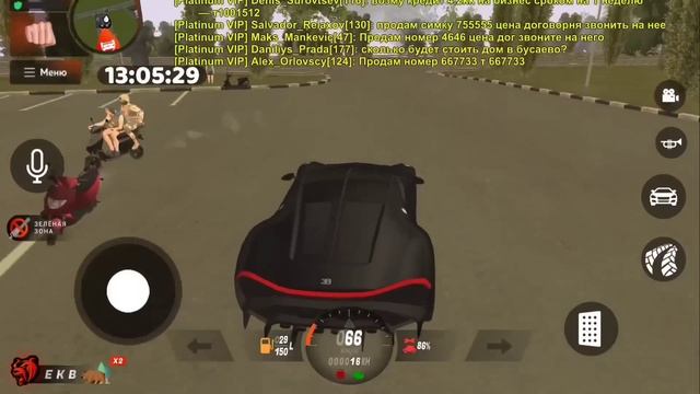 КАК ЗАЛЕТАТЬ на ОТКРЫТИЕ Сервера БЛЕК РАША?! ЧТО ЛОВИТЬ НА ОТКРЫТИЕ BLACK RUSSIA! смотреть онлайн