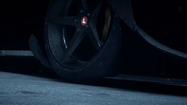 ROCKET BUNNY CAR MEET / NEED FOR SPEED смотреть онлайн
