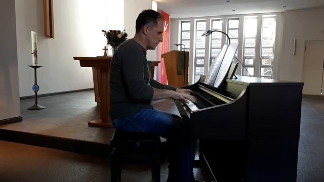 Kosenko?? - Mazurka C sharp minor смотреть онлайн