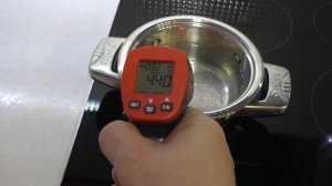 ✅  Измерение температуры, обзор, настройка и тесты бесконтактного инфракрасного термометра UNI-T