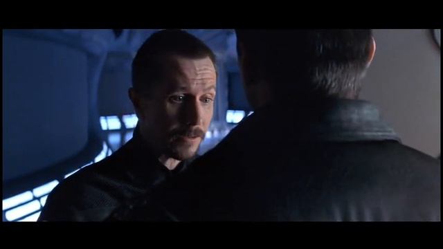 Lost in Space {1998}: Your Pain Has Just Begun. смотреть онлайн