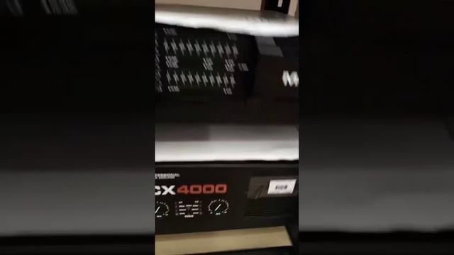 เพาเวอร์แอมป์power amplifier смотреть онлайн