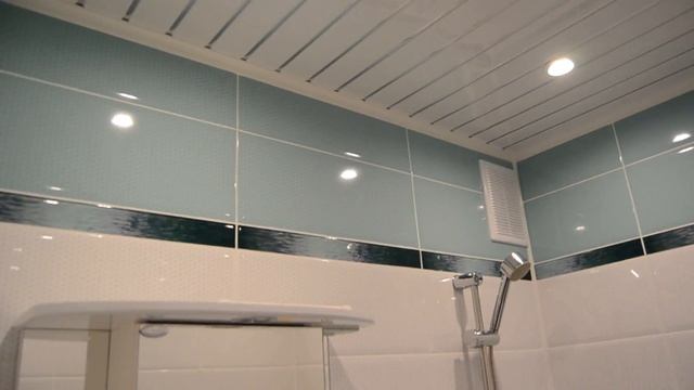 Ремонт ванной комнаты в Оренбурге смотреть онлайн