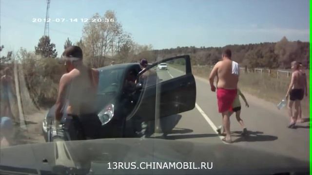 думайте за рулем! смотреть онлайн