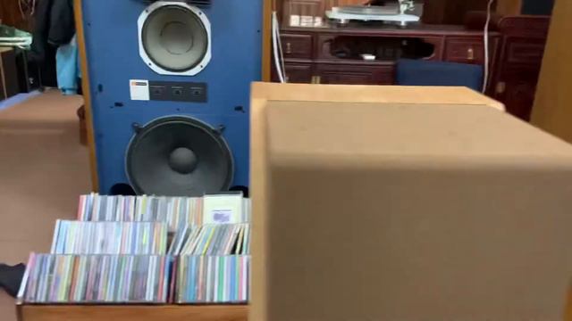 Test Mixer Yamaha EMX68S смотреть онлайн