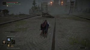 Elden Ring. Что делать с руной Годрика?