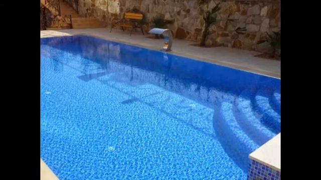 Вилла "ЭДЕЛЬВЕЙС" ЭЛИТНЫЙ отдых в Гурзуфе смотреть онлайн