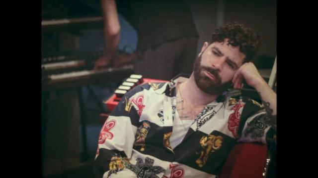 FOALS - FBC Transmission #01: The Making Of Exits смотреть онлайн