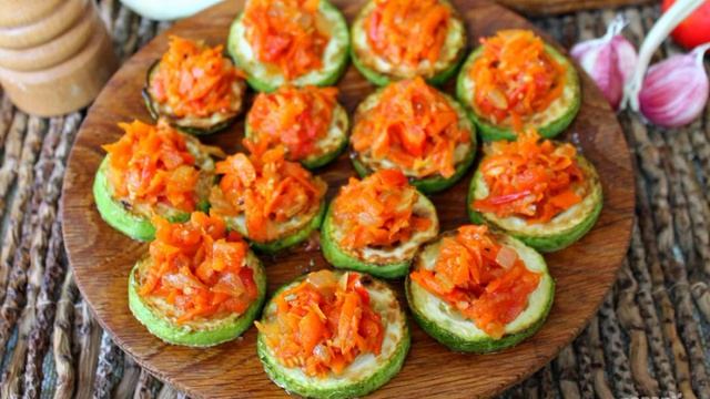 Сборник рецептов